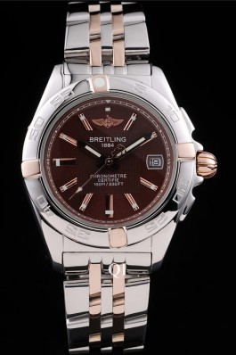 Breitling Watch 118